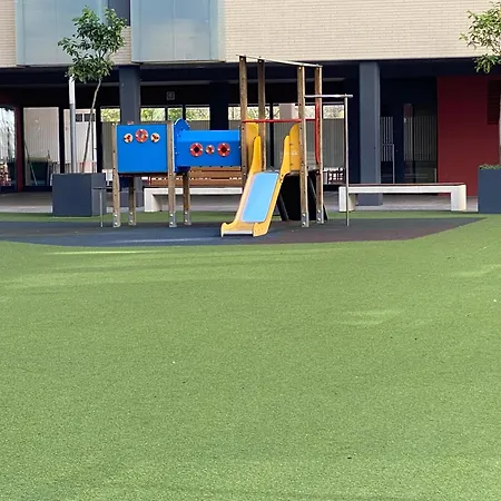 Guni Jardines Γρανάδα